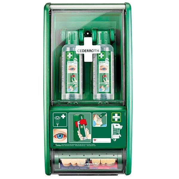 CederrothAugenspülstationDocMed GmbH